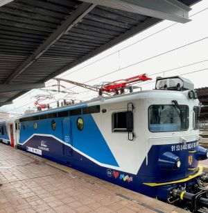 Trenuri omagiale de 1 Decembrie: CFR Călători dedică patru garnituri personalităţilor Marii Uniri